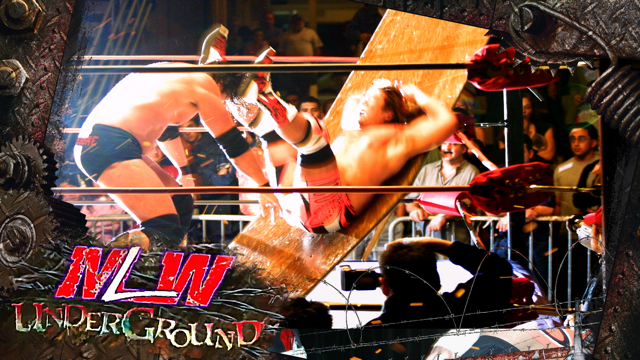 MLW Underground results & video: Kojima-Vampiro, Lynn-Awesome