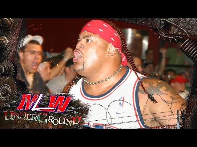 MLW Underground results & video: Corino-Awesome II, Umaga debuts