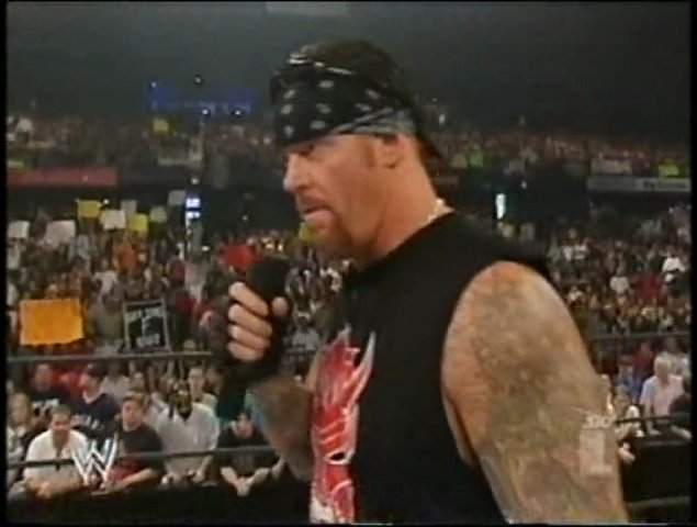 December 6, 2001 Observer Newsletter: WWF getting more risque, Nagata vs. Cro Cop, more