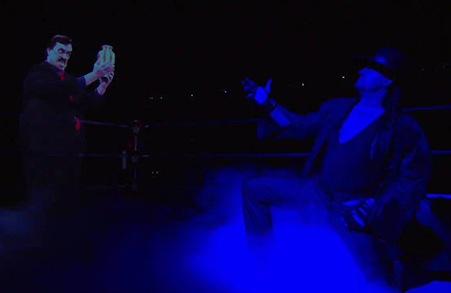November 30, 2020 Observer Newsletter: Undertaker retirement, Survivor Series, more