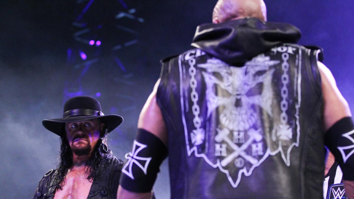 WOL: UFC 229 and WWE Australia fallout show!