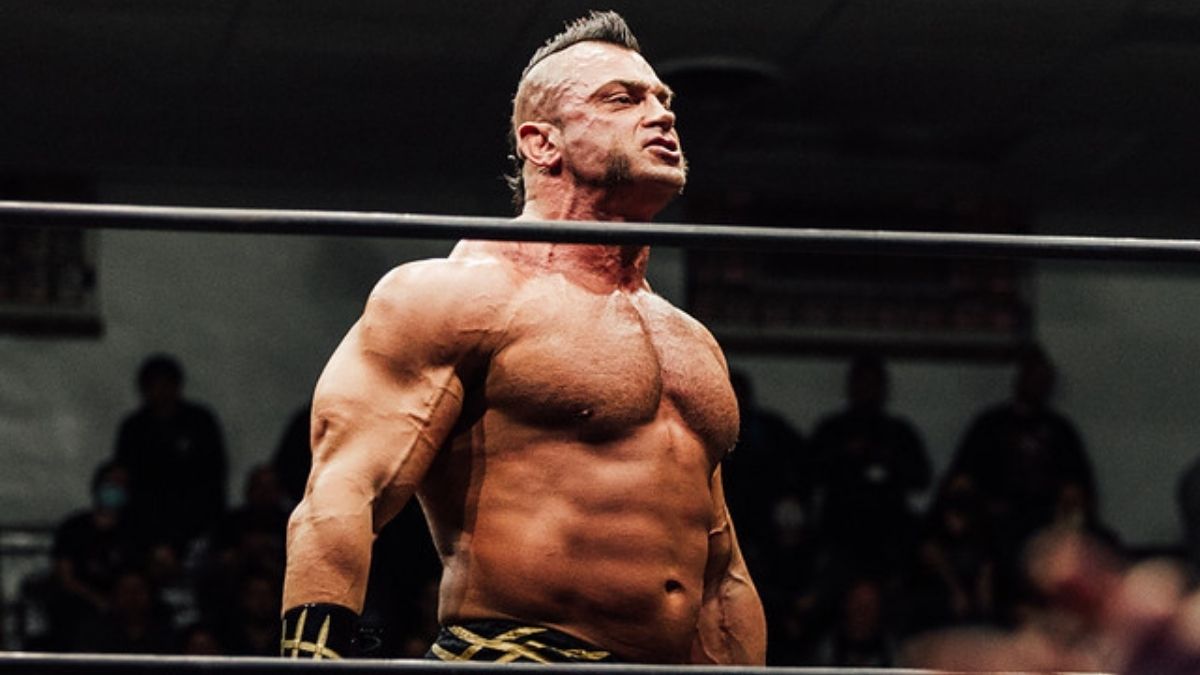 Dustin & Cody Rhodes’ nephews to make pro wrestling debut