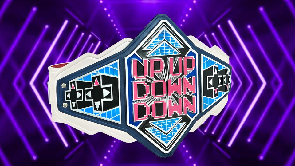 Report: UpUpDownDown content creators holding out on WWE