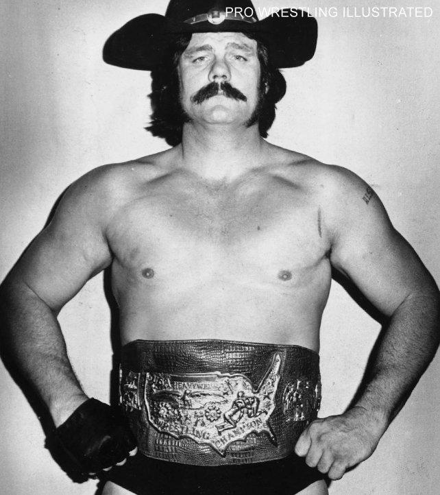 Wrestling Weekly: Blackjack Mulligan Memories, Roman, AJ, Y2J