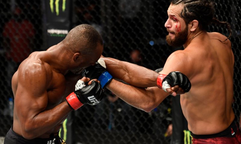 F4D: ‘Filthy’ Tom & Sempervive head to UFC Fight Island