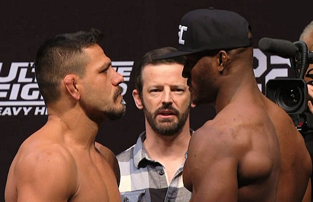 UFC TUF Finale and Australia: Questions, answers, predictions