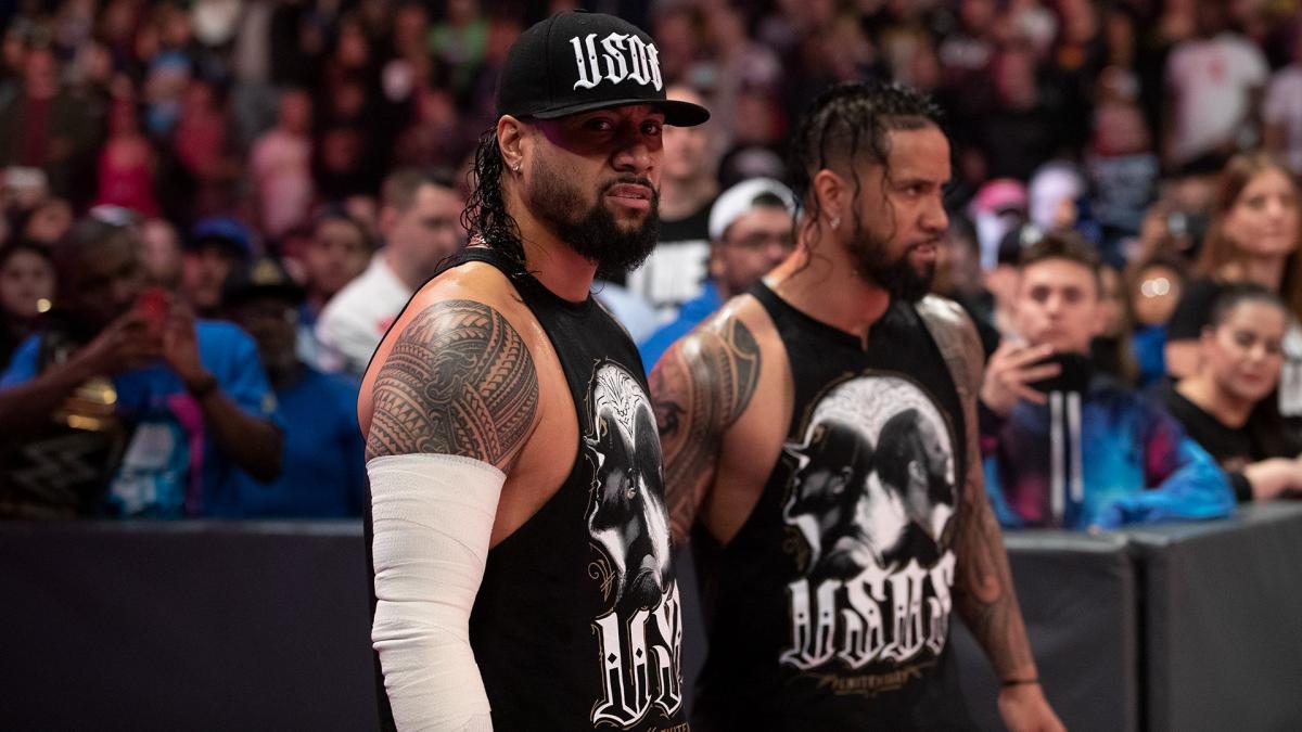 F4D: Another good Smackdown, New Japan Strong, more!