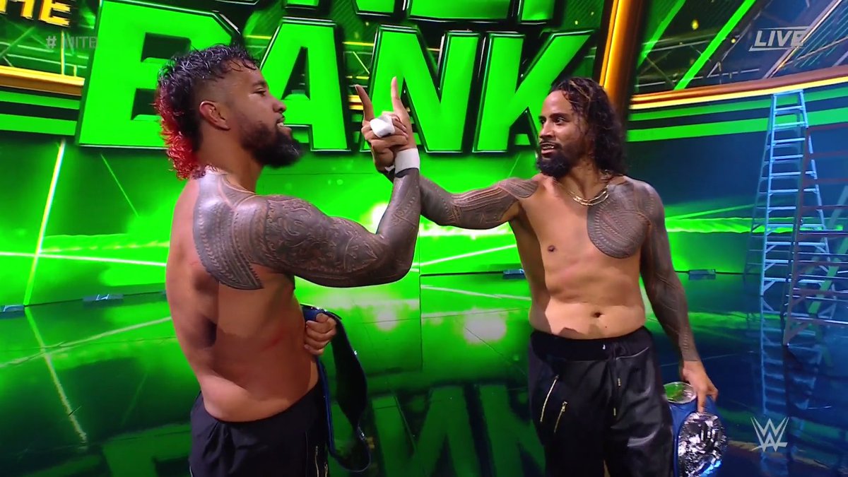 WWE announces matches for SmackDown, Survivor Series