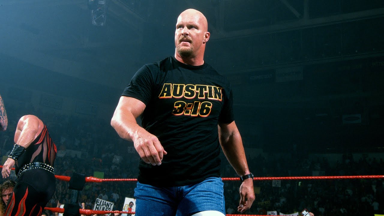B&V&G&C: Retro Invasion RAW July 16, 2001, plus Granny!