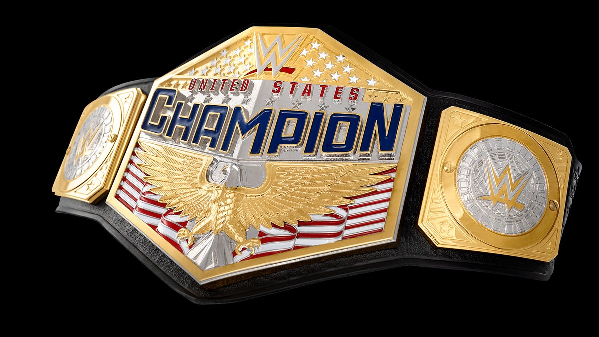US title match, Joe vs. Hardy set for next week’s WWE SmackDown