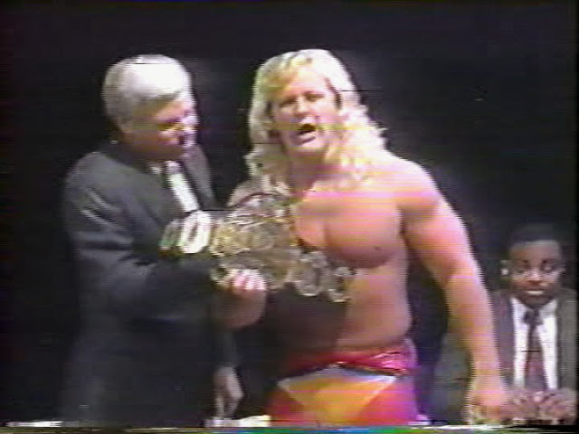 Daily Pro Wrestling History (12/21): Jeff Jarrett wins USWA Southern title