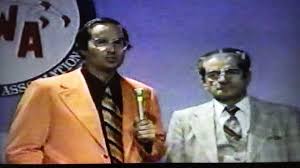 DragonKingKarl Classic Wrestling Show: The most incredible retro TV review ever