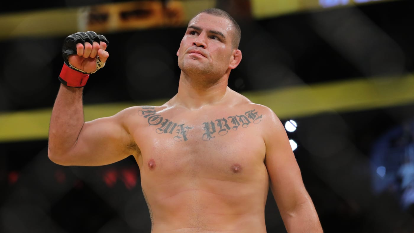 Wrestling Observer Live: Cain, RAW report, ratings, WrestleMania, more!