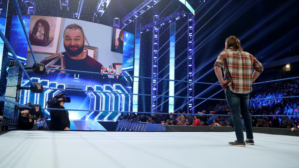 WOL Saturday: SD, JR, Stardom changes, AEW women’s division
