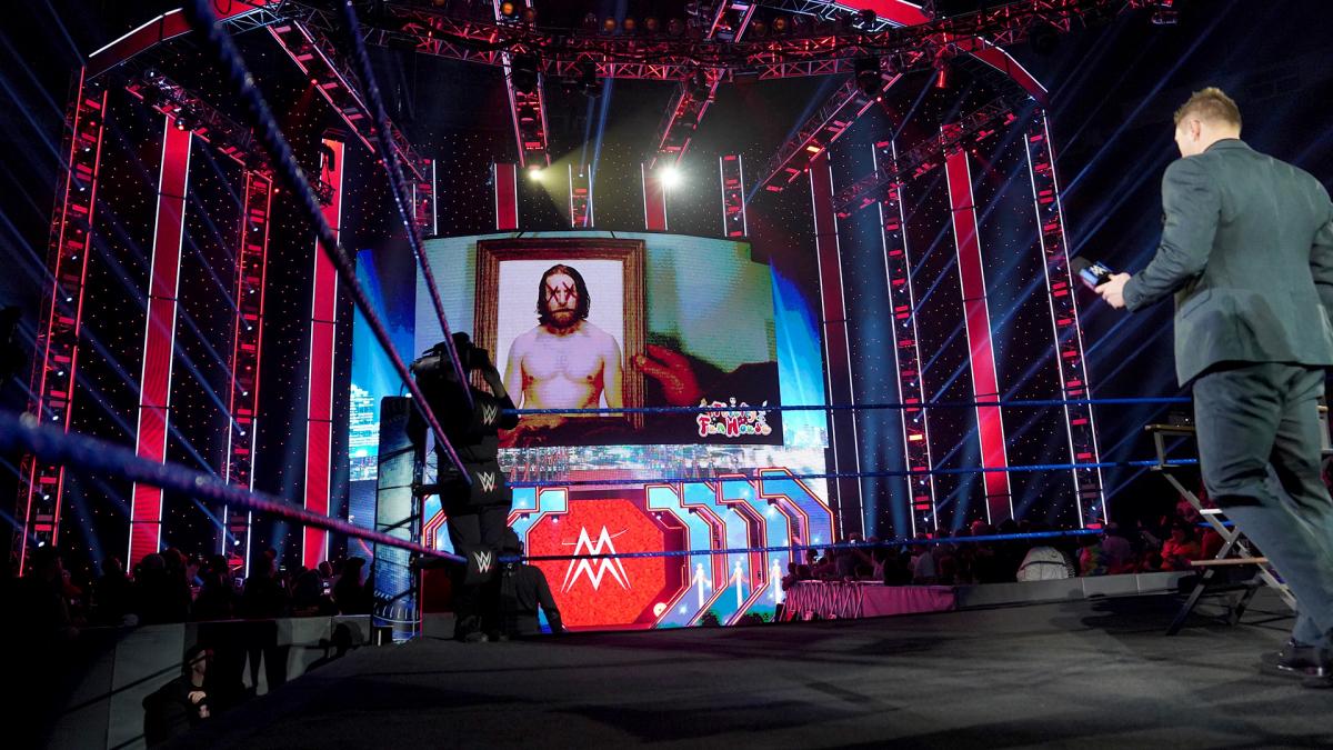 WOL Saturday: Daniel Bryan, the ’90s, SmackDown