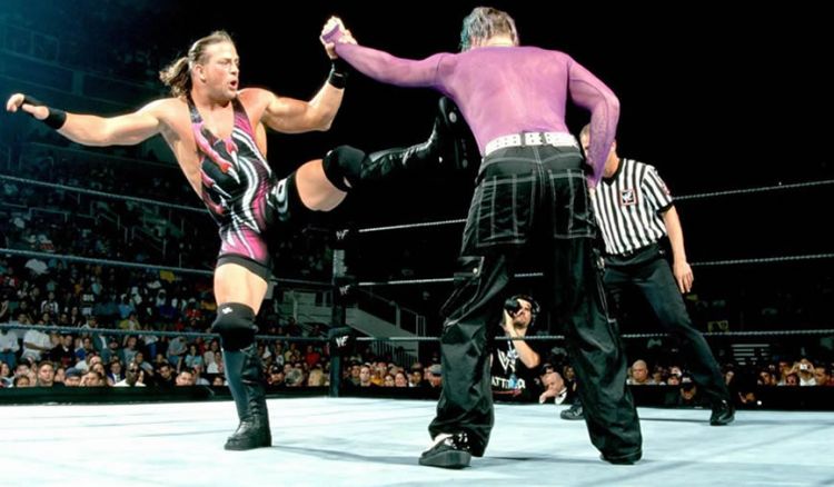 B&V&C&G: Retro WCW Invasion Smackdown from July 19, 2001, plus Granny!