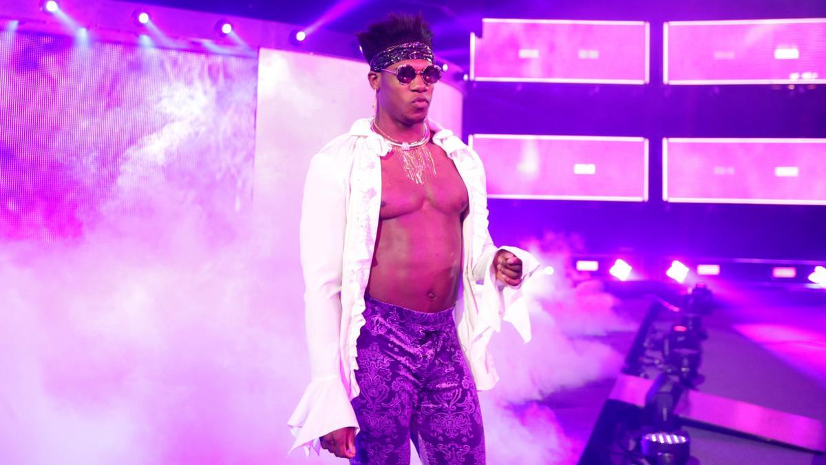 NXT Venice, FL, live results: Roderick Strong vs. Velveteen Dream