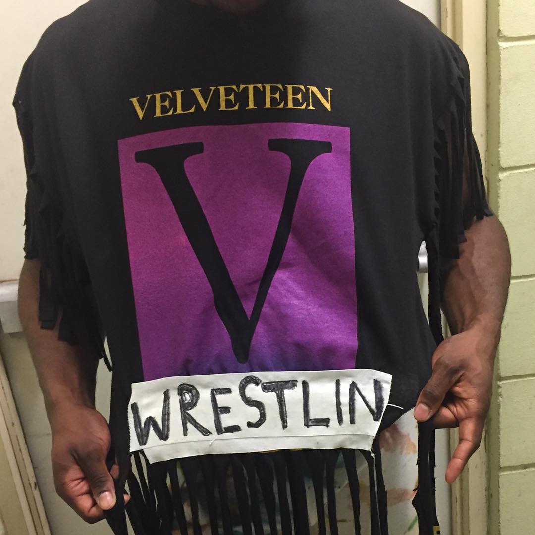NXT Largo, FL, live results: Johnny Gargano vs. Velveteen Dream