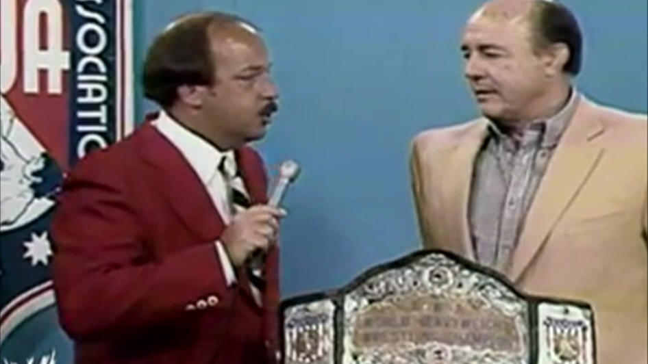 DragonKingKarl Classic Wrestling Show: 1980 in pro wrestling, pt. 2