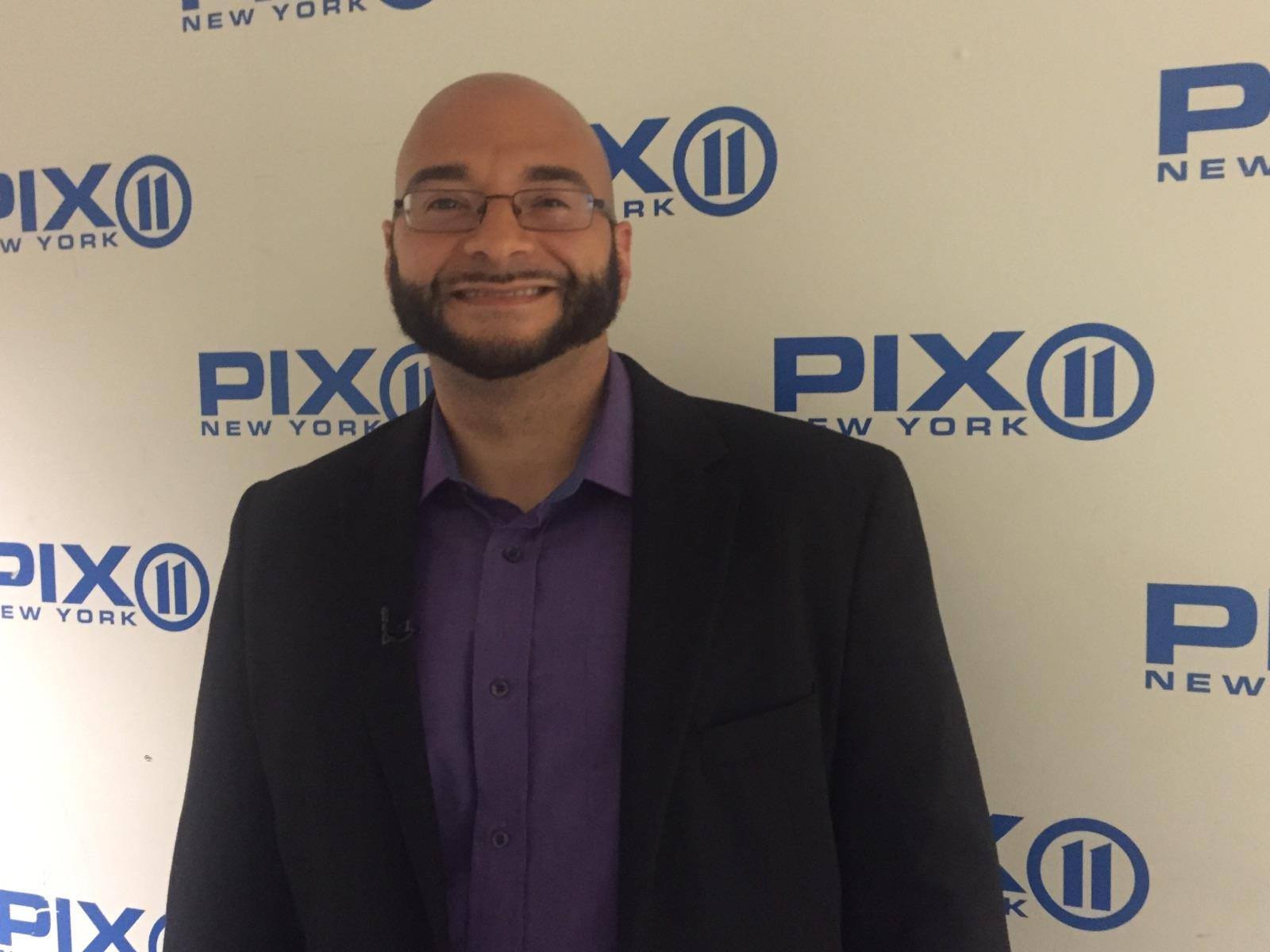 Left My Wallet: Wrestling Weekly’s Victor Sosa