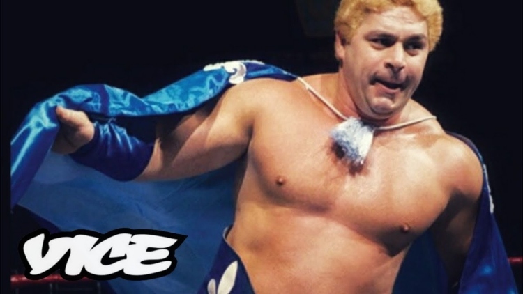 Vice’s ‘Dino Bravo’ not the sexiest of topics, but an intriguing watch