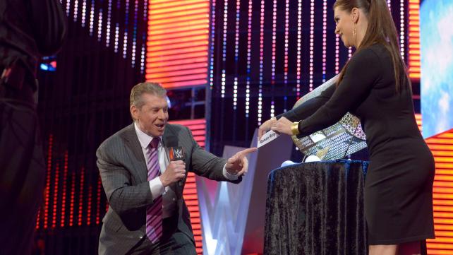 Wrestling Weekly: AJ Styles, Royal Rumble predictions, Road to Mania begins