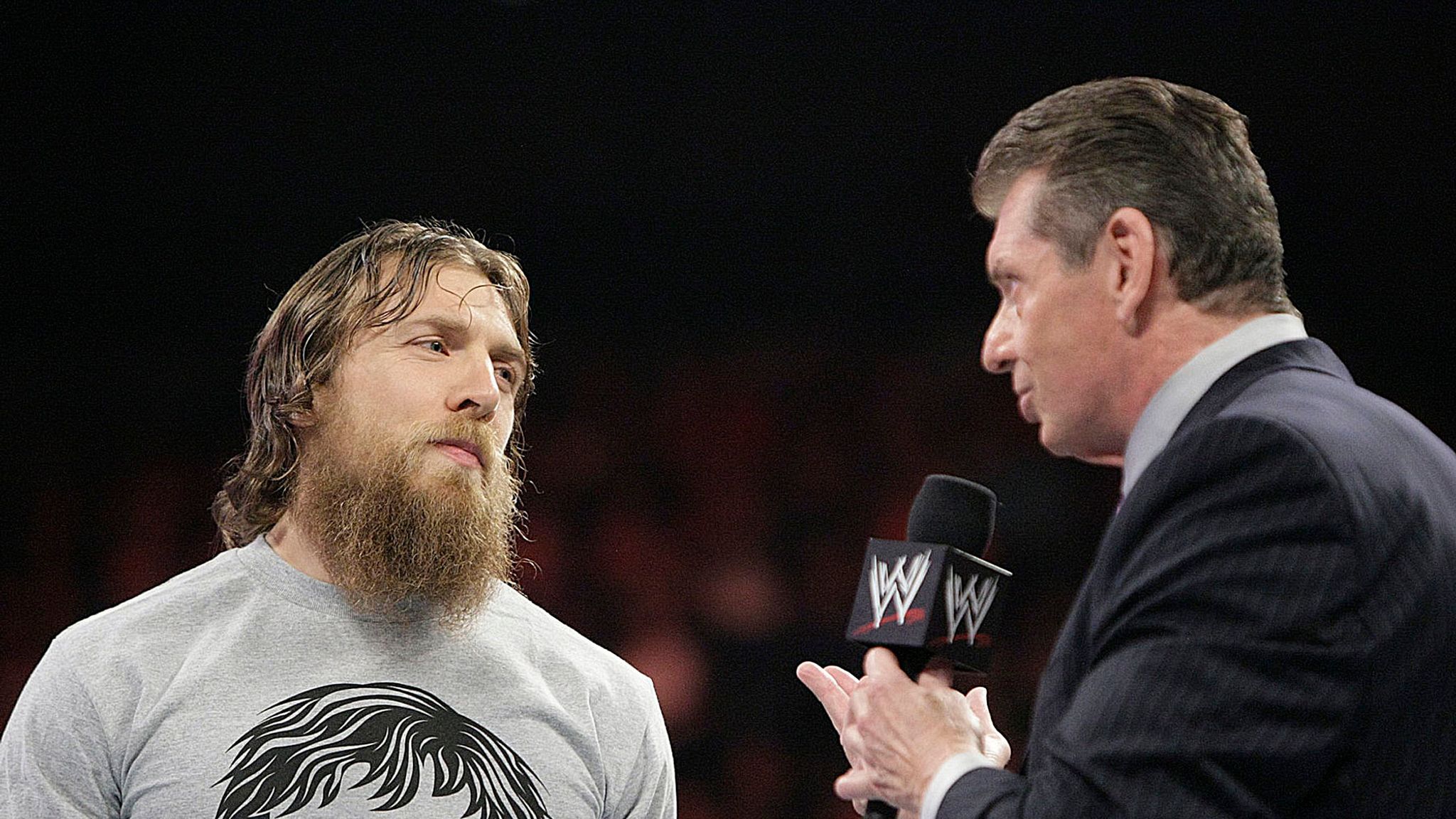 Bryan Danielson could have worked G1 Climax if WWE re-signed him
