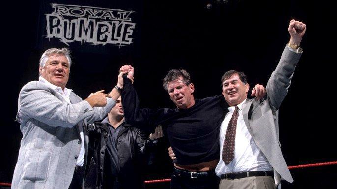 Daily Pro Wrestling History (01/24): Vince McMahon wins 1999 Royal Rumble