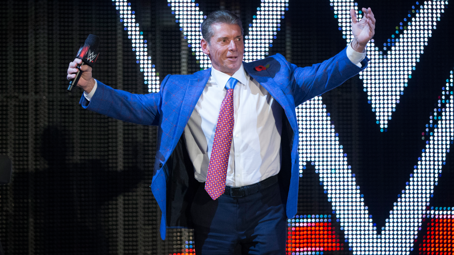 Read Vince McMahon’s internal letter to WWE talent announcing retirement