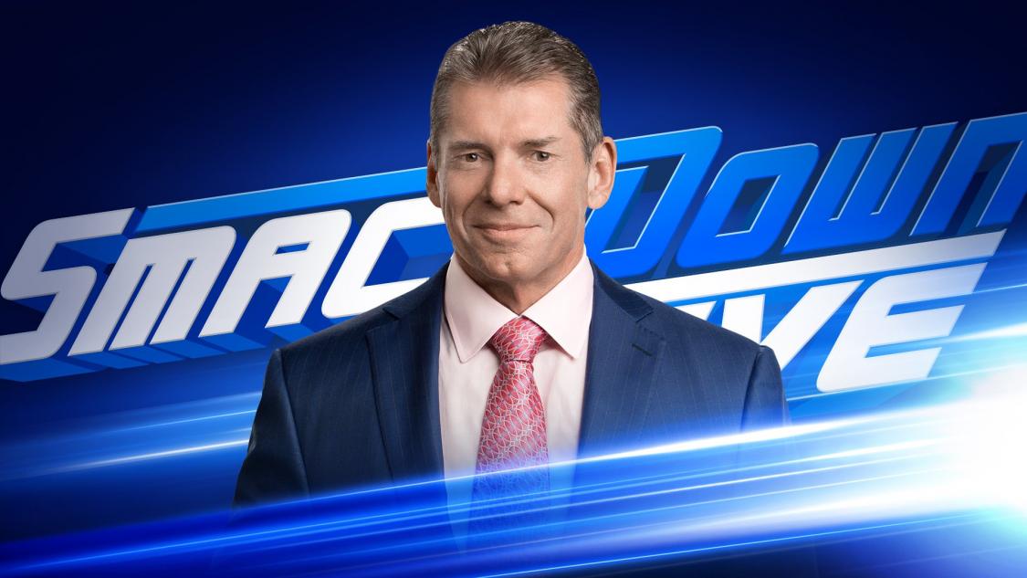 WWE SmackDown live results: Night two of the Superstar Shake-up