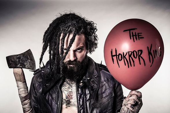 Left My Wallet: Vinny Marseglia on his strange journey to ROH