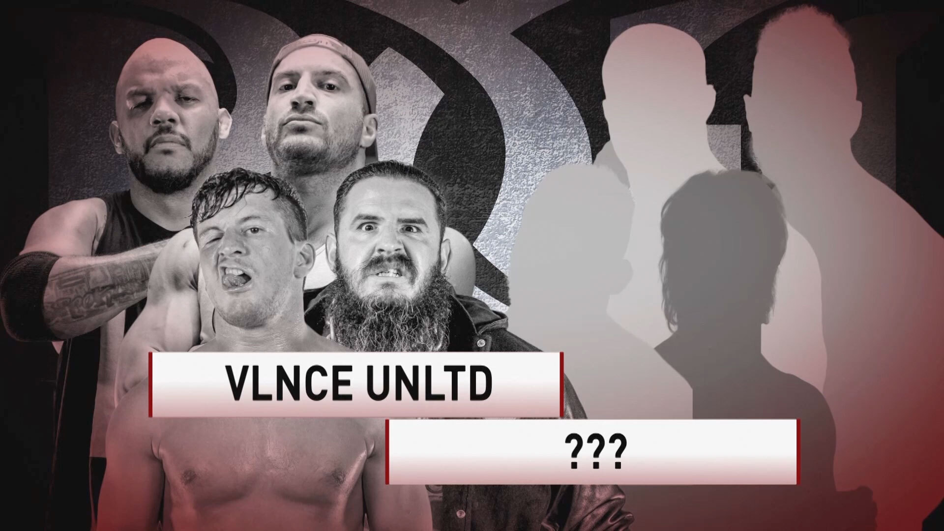 ROH TV results: Violence Unlimited eight-man tag match