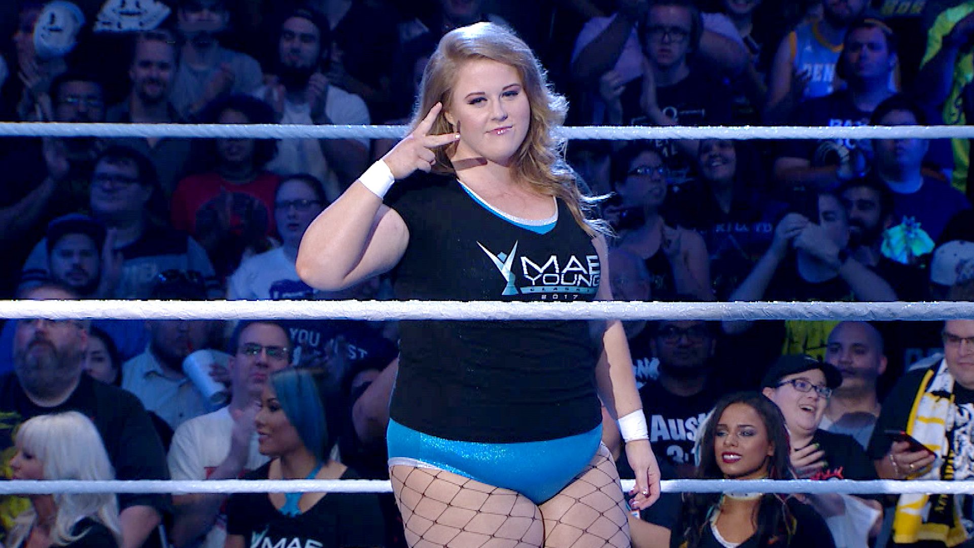 WOL: Greatest Royal Rumble, Smackdown, Viper interview, more!