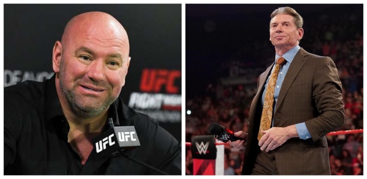 JNPO: John Pollock on UFC & WWE plowing ahead in uncertain times