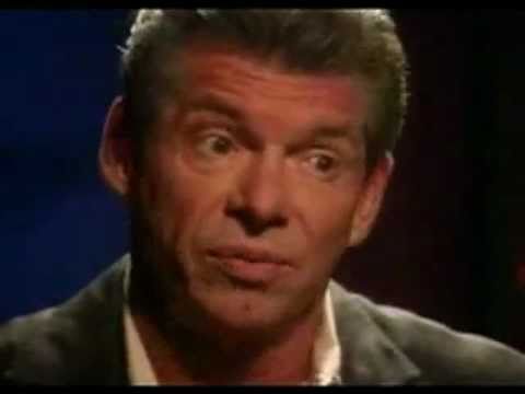 June 23, 2003 Observer Newsletter: Vince McMahon Real Sports appearance
