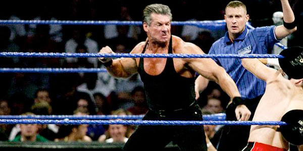 August 11, 2003 Observer Newsletter: WWE revenue breakdown, Australia tour mishaps