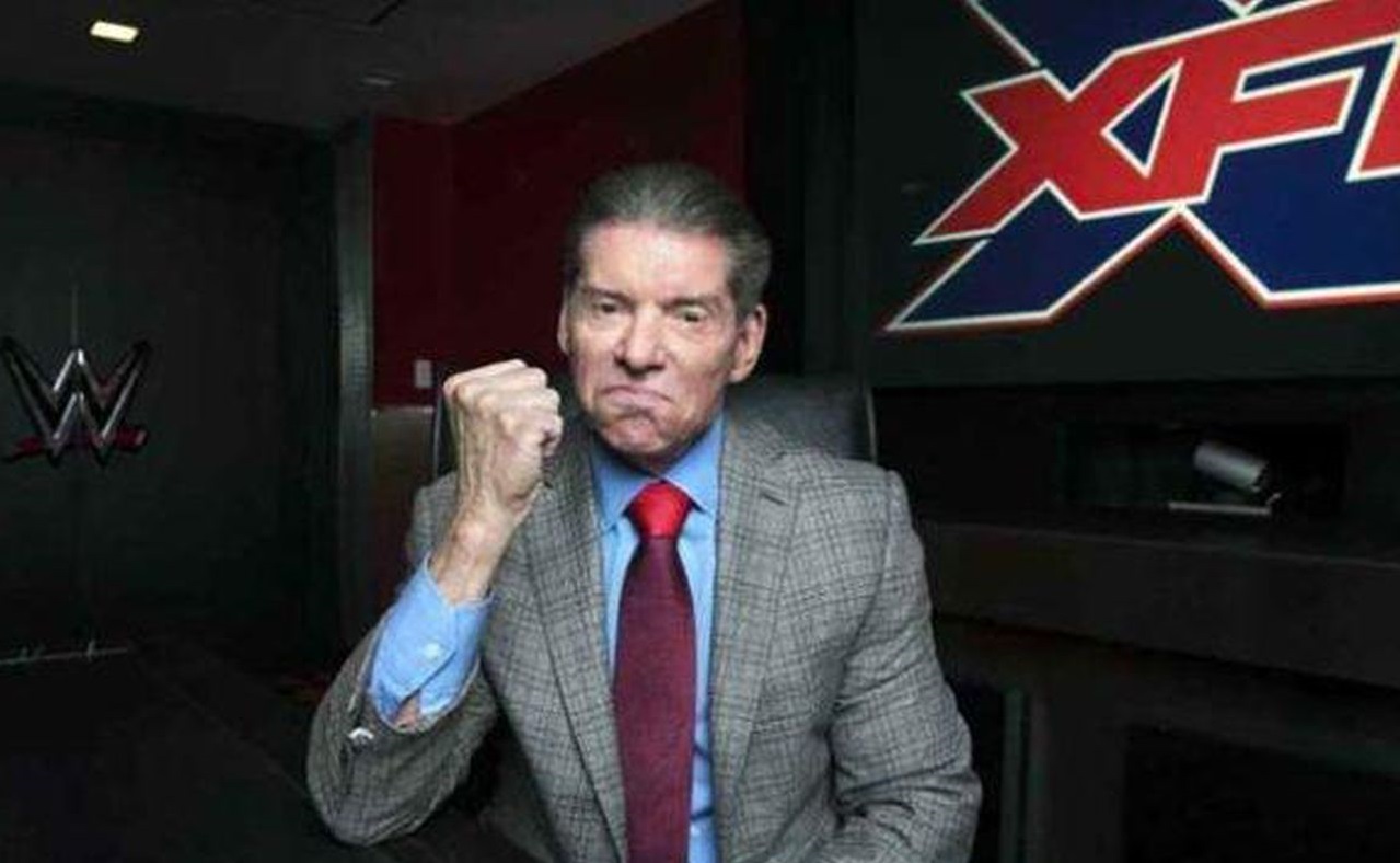 April 20, 2020 Observer Newsletter: WWE cuts staff, XFL folds, death of Howard Finkel