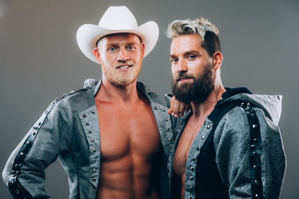 Tag title match, Warner vs. Havoc Stairway to Hell added to MLW PPV