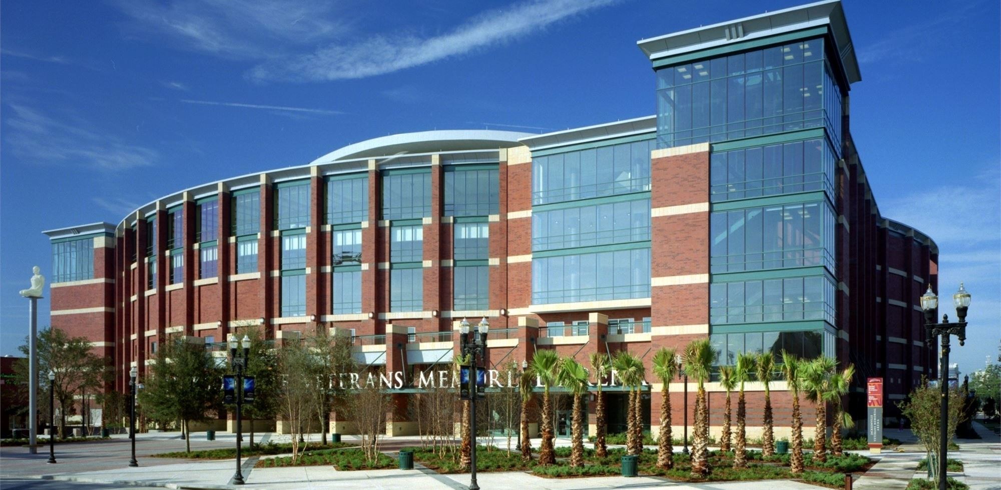 UFC 249 reportedly set for VyStar Arena in Jacksonville, Florida