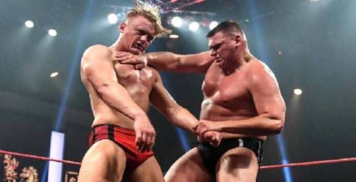 Dave Meltzer’s 2020 5-star matches: Okada, WALTER, Naito, Shiozaki