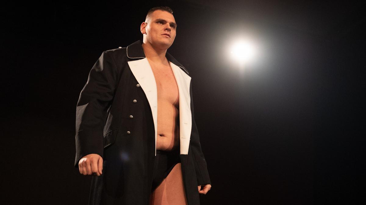 Wrestling Observer Live: GUNTHER STARK, Adam Abdalla talks GCW PPV and more!