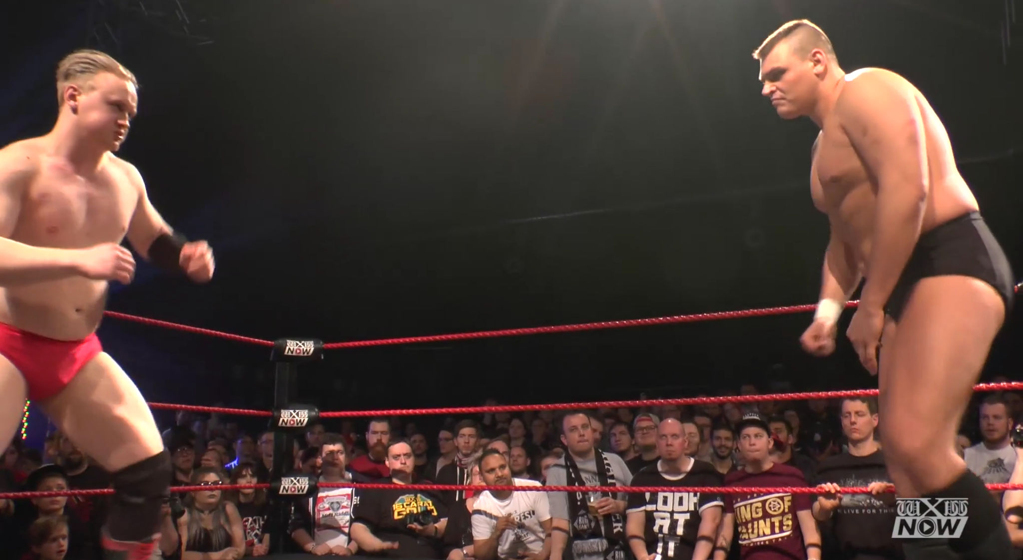 NXT UK Results: WALTER and Ilja Dragunov’s rivalry
