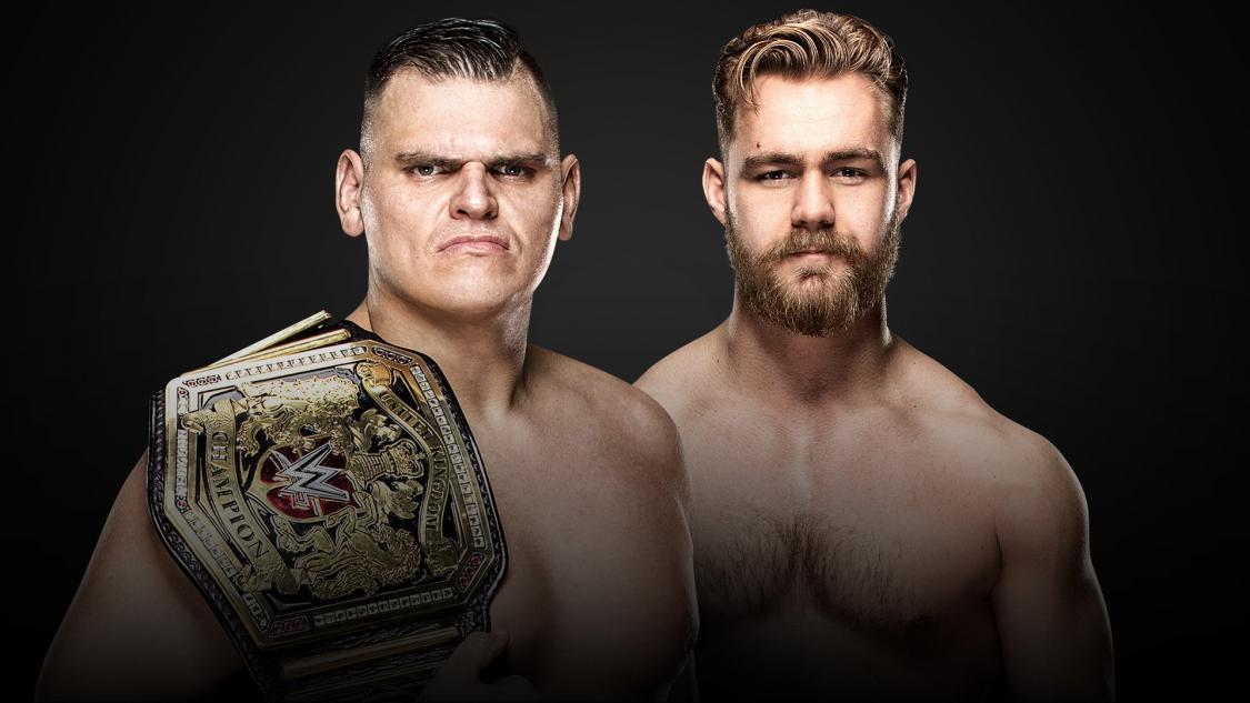 VIDEO: Prime Target NXT UK TakeOver Cardiff