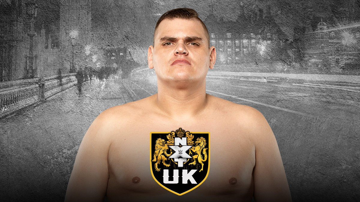 NXT UK results: WALTER makes his WWE in-ring debut