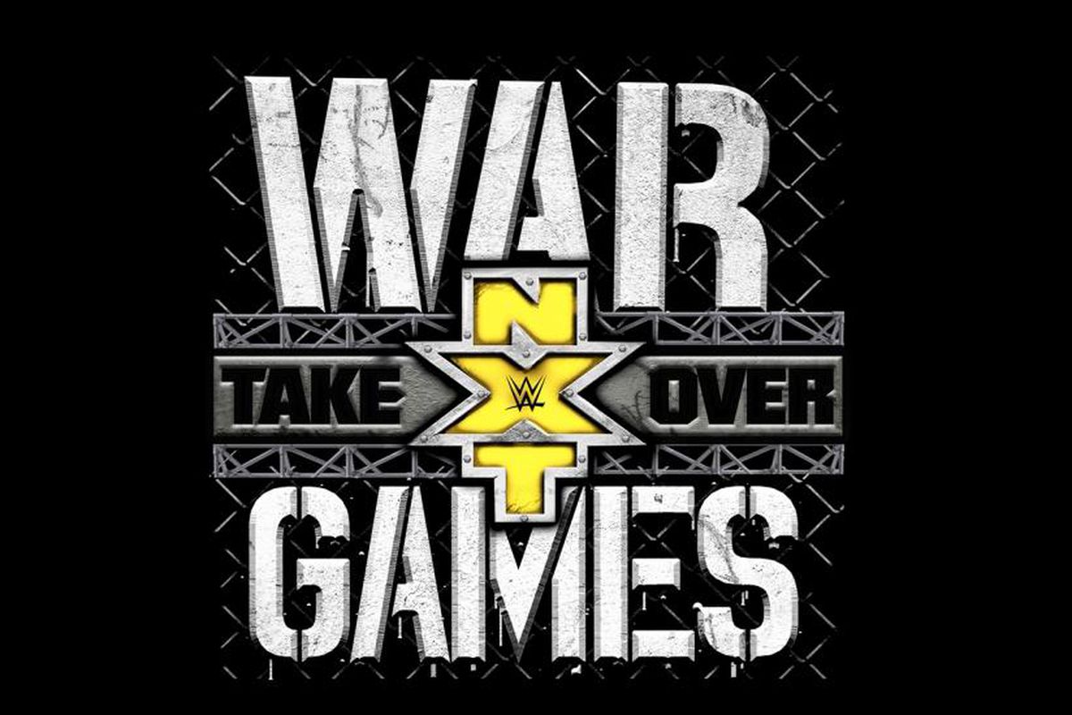 WarGames participants set for NXT TakeOver