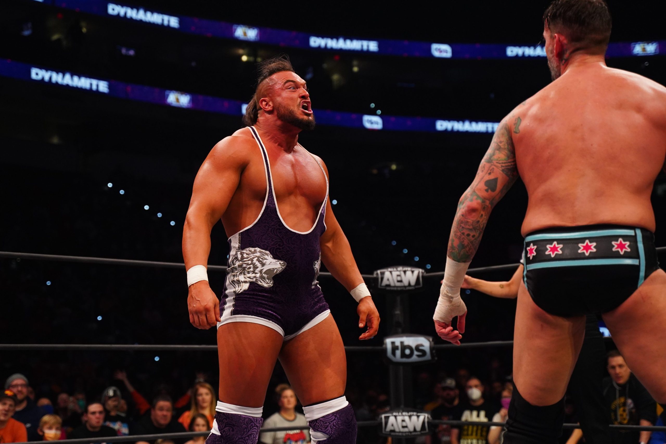 Wrestling Weekly: Punk vs. Wardlow, WALTER, a note from a friend