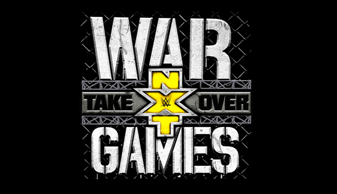 NXT TakeOver War Games conference call with Triple H