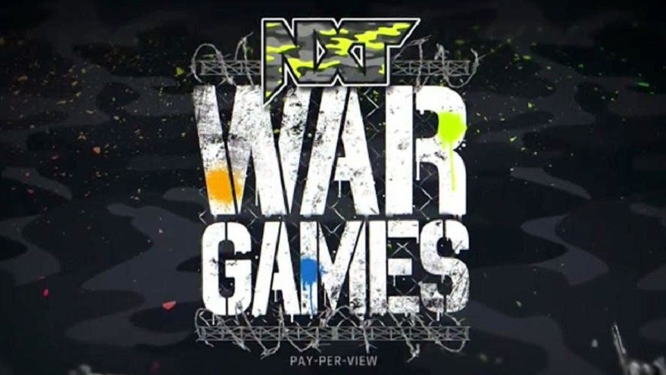 NXT TakeOver WarGames preview: Love is like War