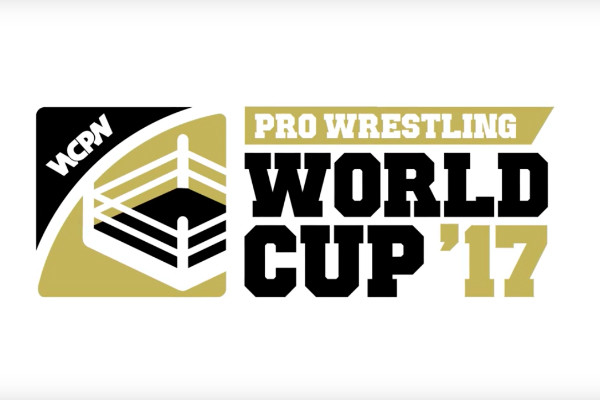 WCPW launches the 2017 Pro Wrestling World Cup in the UK