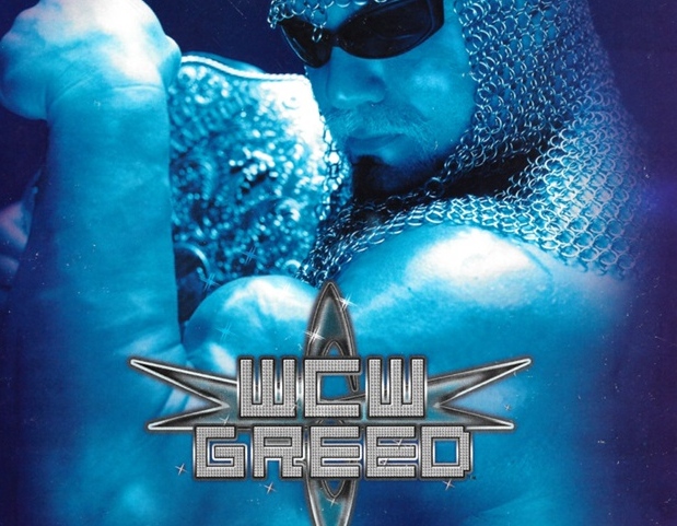 B&V: Reviewing the final WCW PPV ever